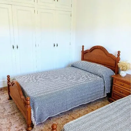 Preciosa Casa Rural + Mascotas + Playa + Montana 別荘 *