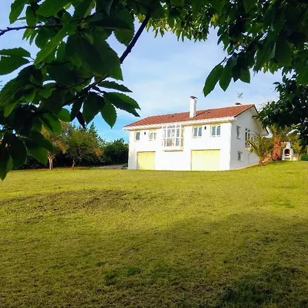 Preciosa Casa Rural + Mascotas + Playa + Montana ナベセス